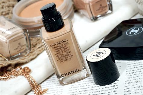 chanel les beiges ulta|chanel les beiges review.